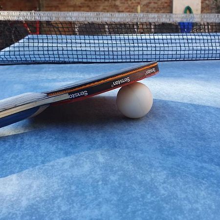 Beatrixhome Oasi Verde In Citta Ferrara Kültér fotó