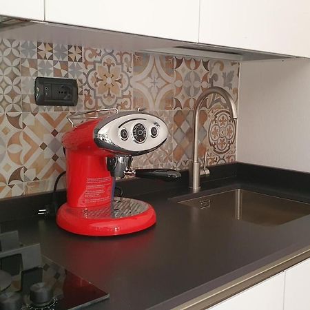Beatrixhome Oasi Verde In Citta Ferrara Kültér fotó