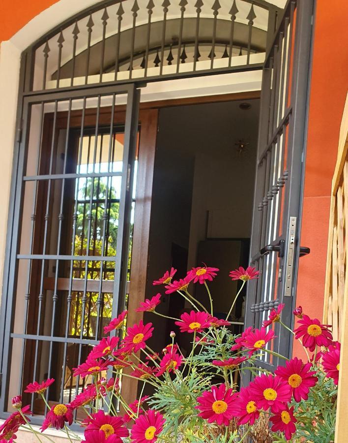 Beatrixhome Oasi Verde In Citta Ferrara Kültér fotó