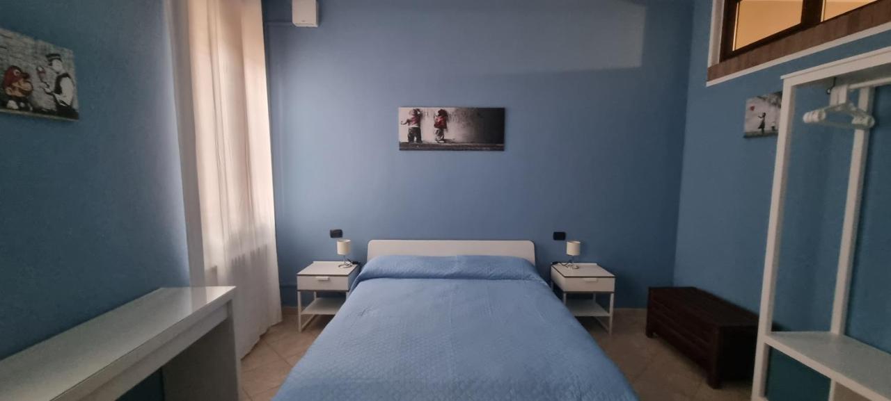 Beatrixhome Oasi Verde In Citta Ferrara Kültér fotó