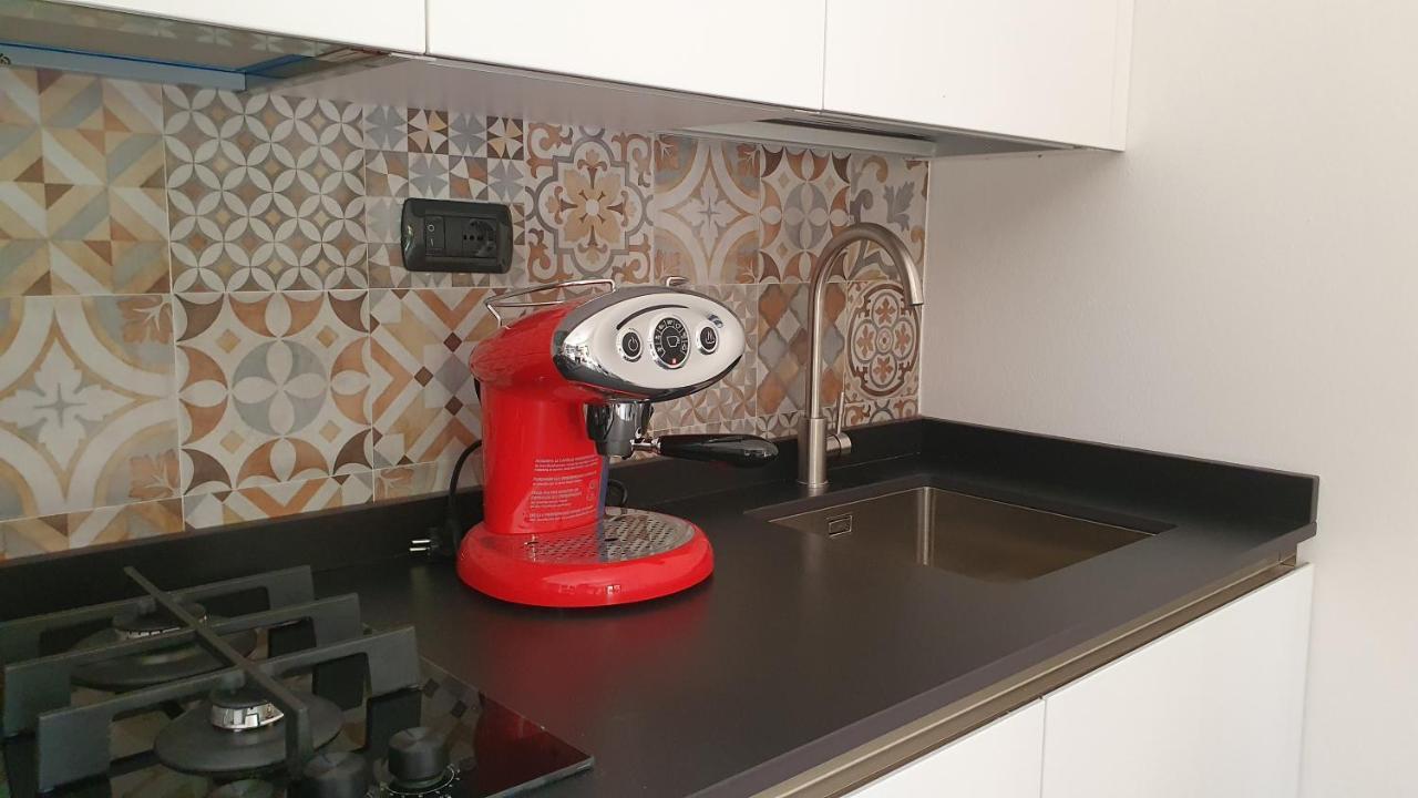 Beatrixhome Oasi Verde In Citta Ferrara Kültér fotó