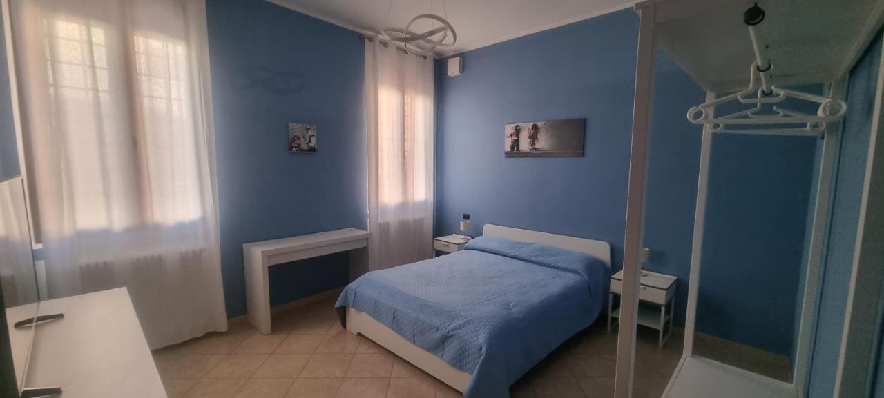 Beatrixhome Oasi Verde In Citta Ferrara Kültér fotó