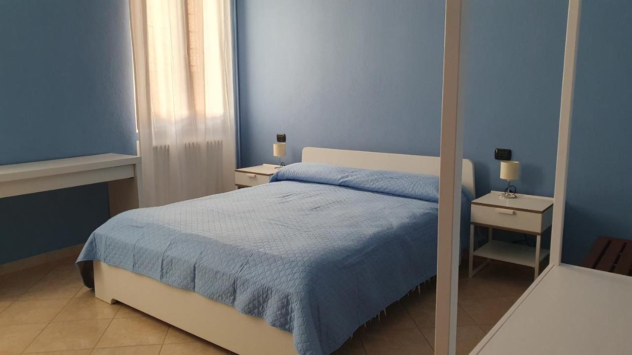 Beatrixhome Oasi Verde In Citta Ferrara Kültér fotó
