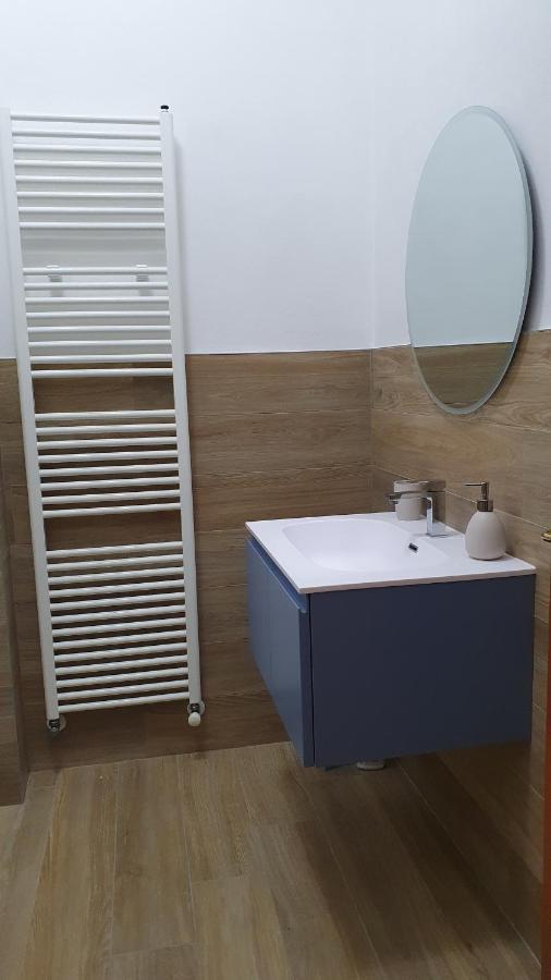 Beatrixhome Oasi Verde In Citta Ferrara Kültér fotó