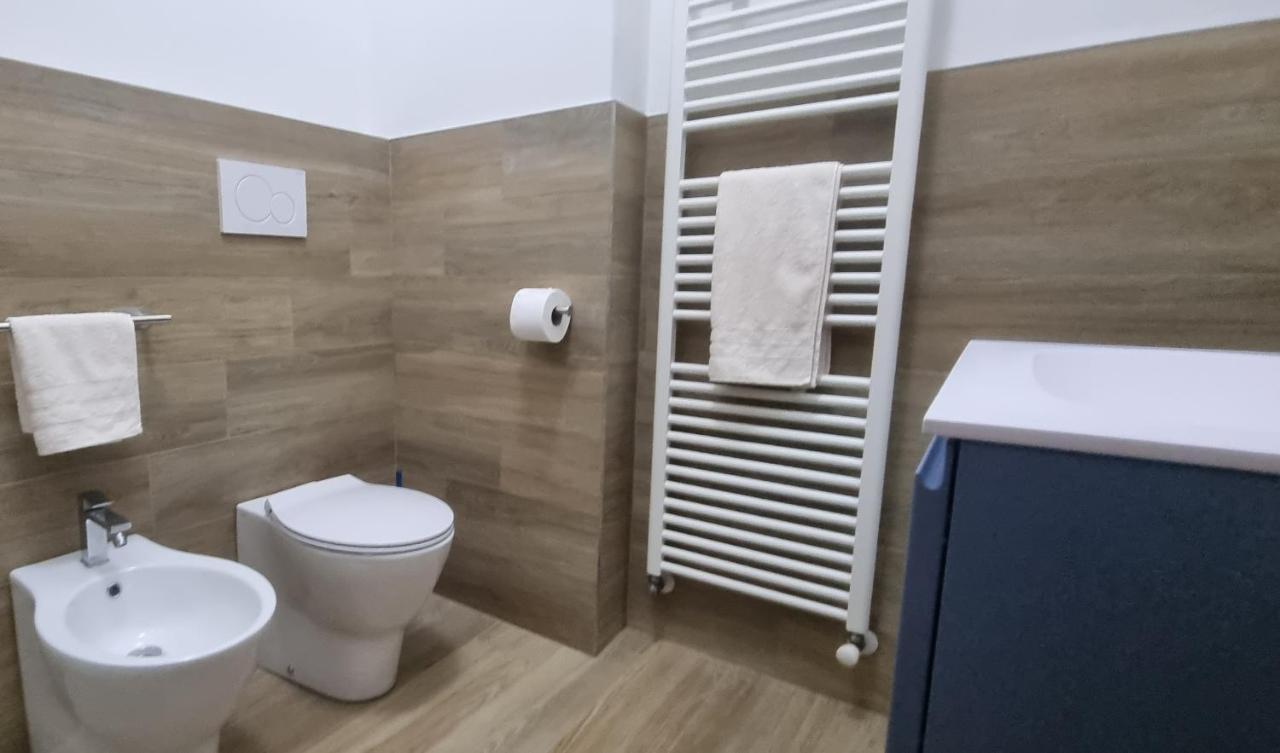 Beatrixhome Oasi Verde In Citta Ferrara Kültér fotó